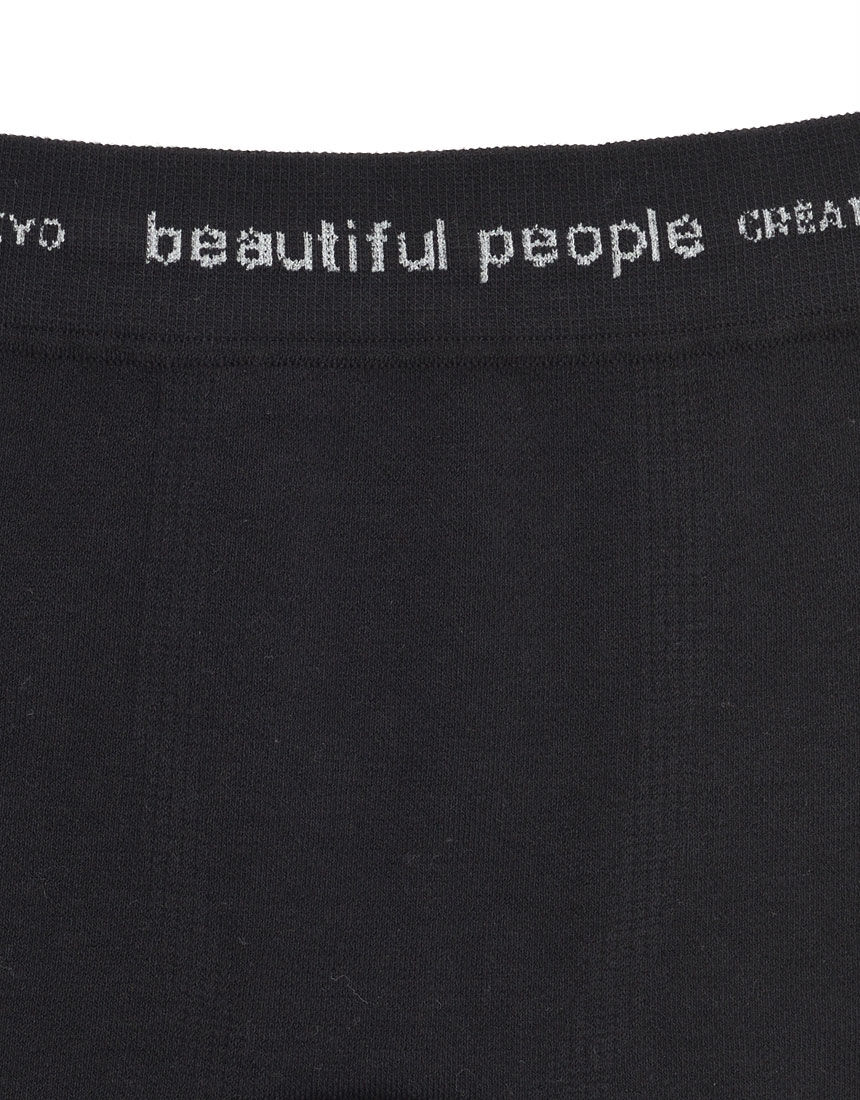 ワコールメン 【beautiful peopleコラボ】S