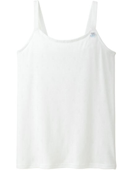 ジュニアブラトップ（キャミソール）, , main