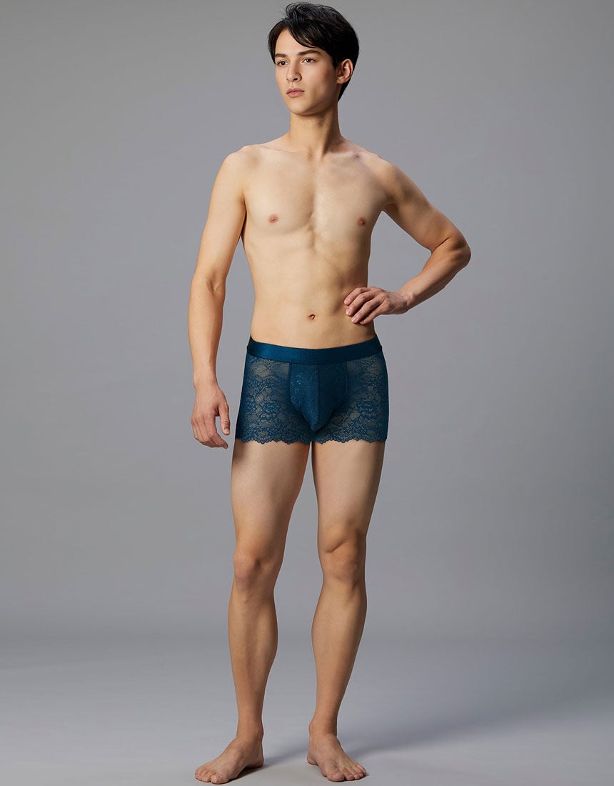 ボクサーパンツ（前閉じ）, , hi-res