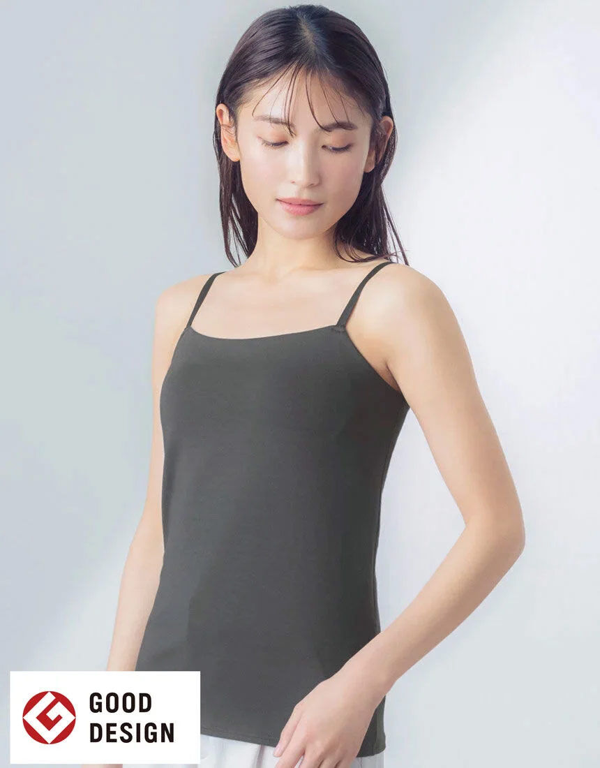 カップ付きインナー, , hi-res