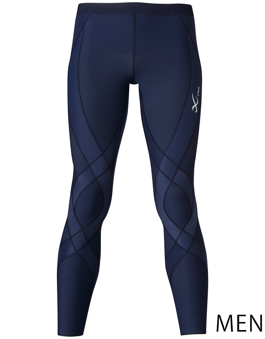 CW－X ホット｜下半身フルサポート｜マラソン・球技・スキー