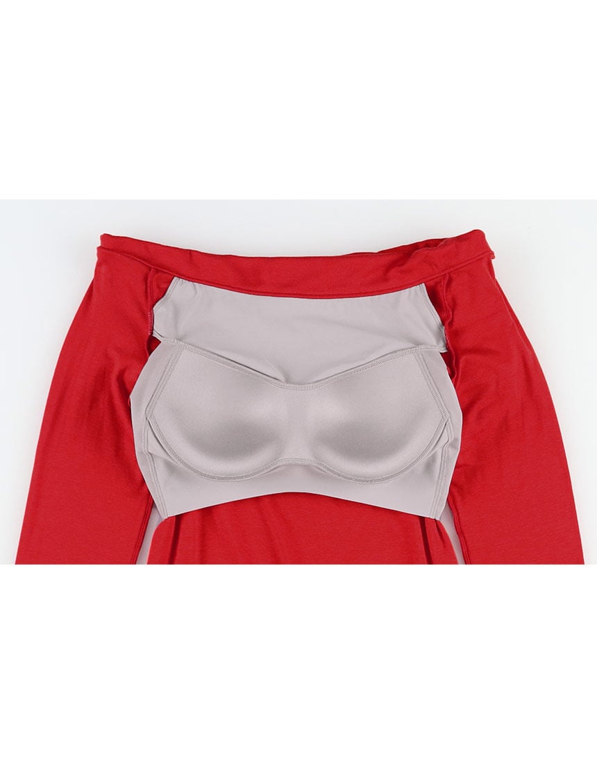 アウター トップス(カップ付き), , hi-res