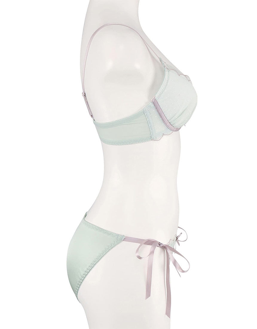 ブラ＆ショーツセット, , hi-res