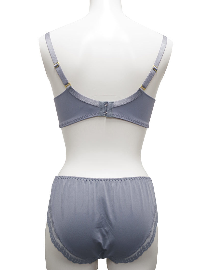 Lingè Noël ランジェノエル エレガントグレース ブラ＆ショーツ