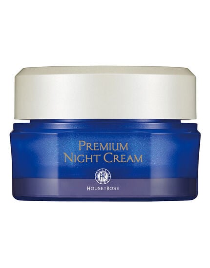 プレミアム　ナイトクリーム, , main