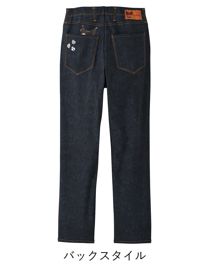 アウター　パンツ, , hi-res