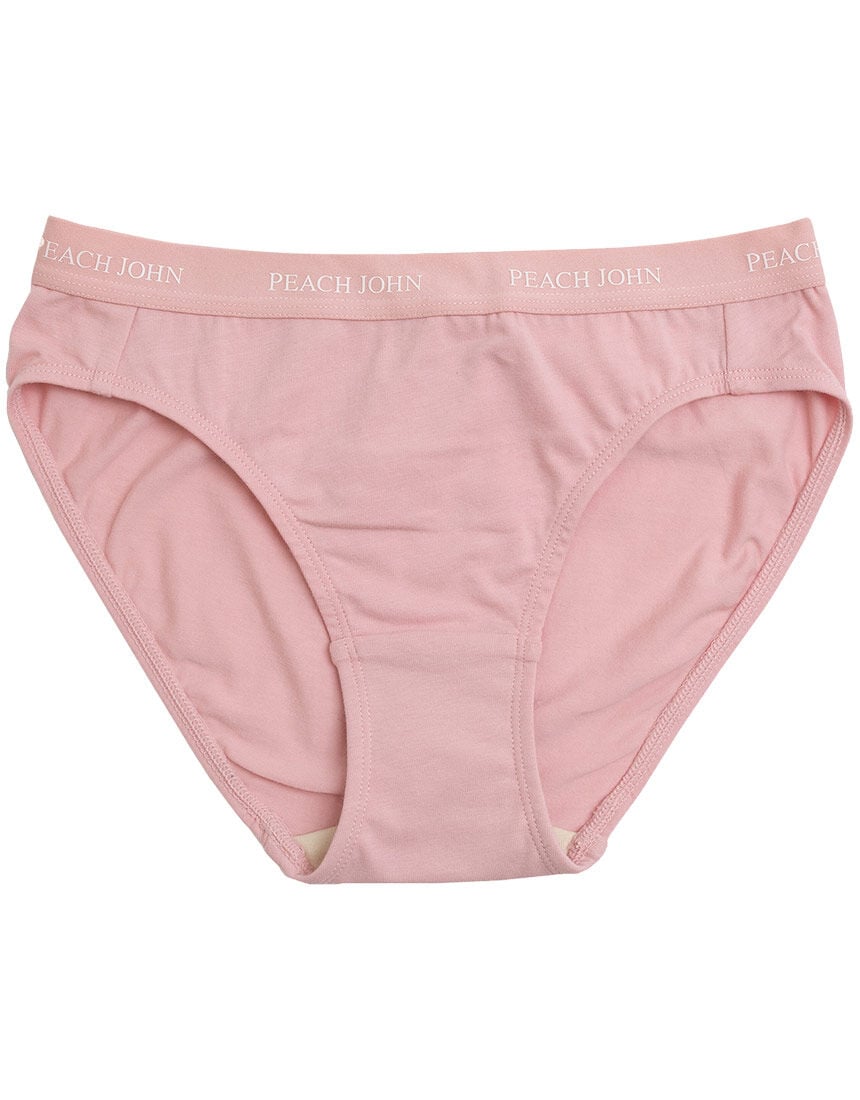 PEACH JOHN×LECIEN【Casualタイプ】綿混レギュラーショーツ ショーツ PEACH JOHN×LECIEN【Casualタイプ】綿混レギュラーショーツ ショーツ