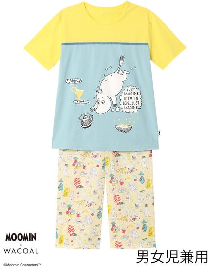 男女児兼用パジャマ, , main