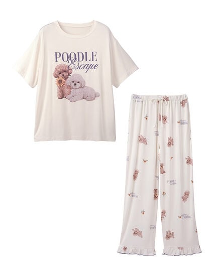 パジャマ, , main