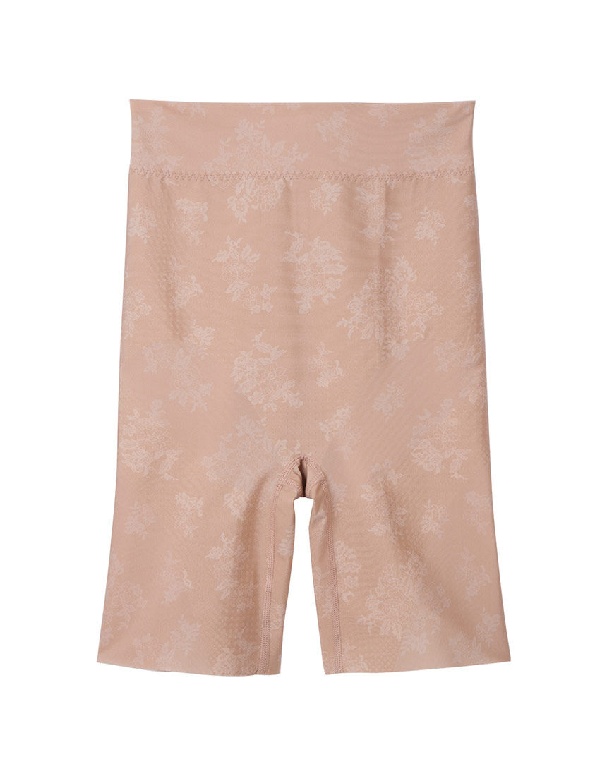 PEACH JOHN 【着圧・補整】未体験の薄さ＆ラクさでぷりんとヒップ