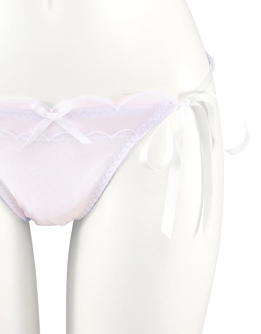 ブラ＆ショーツセット, , hi-res