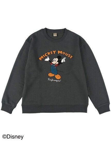 スウェット, , main