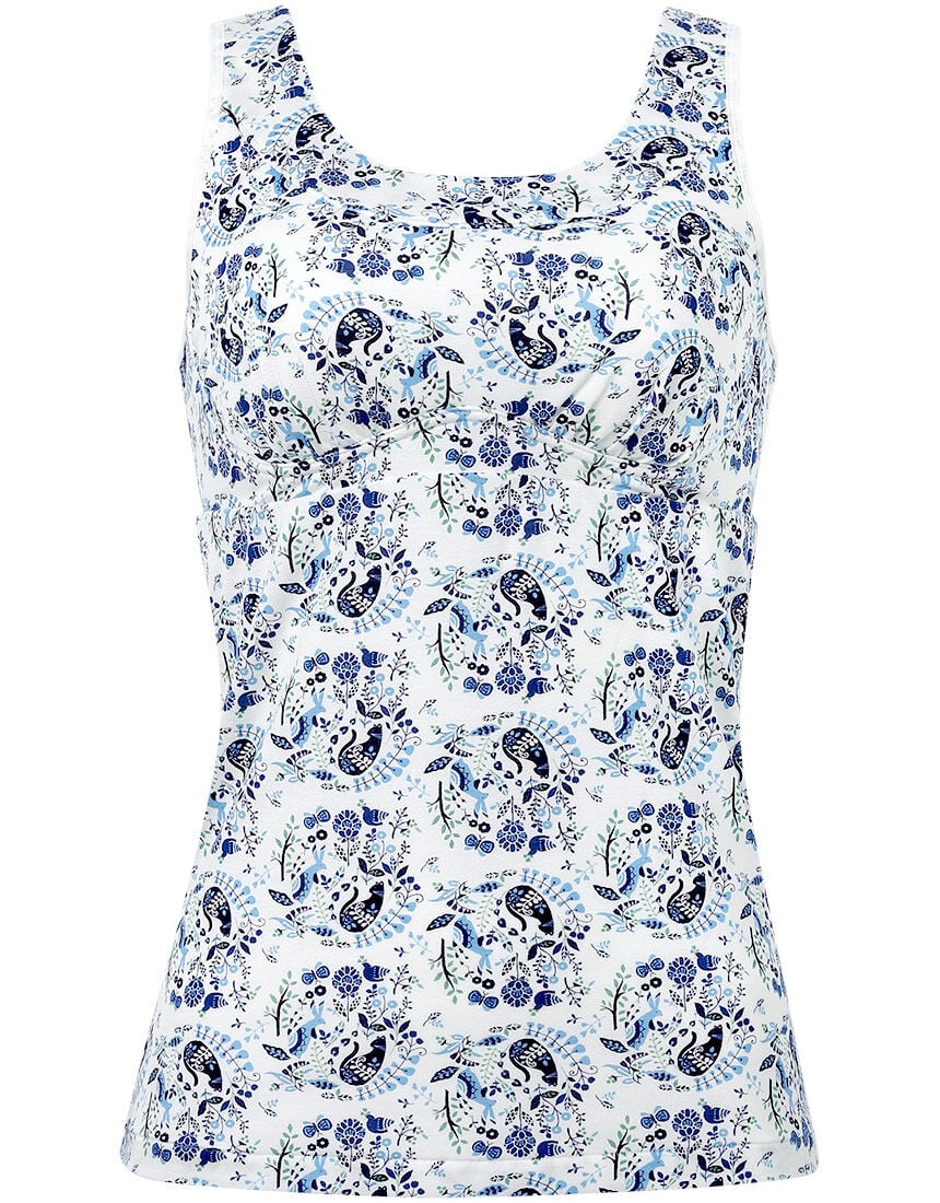 カップ付きインナー, , hi-res