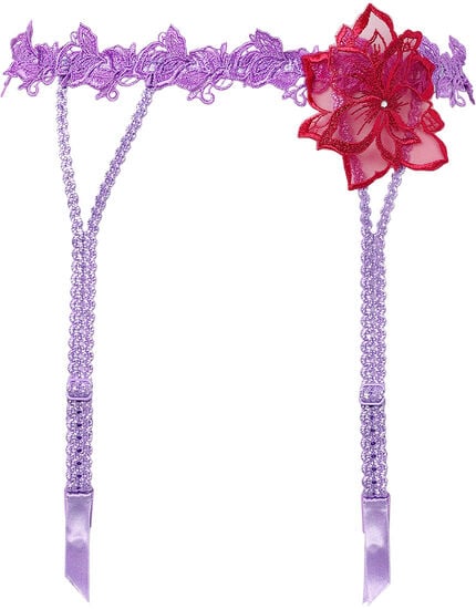 ガーターベルト, , main