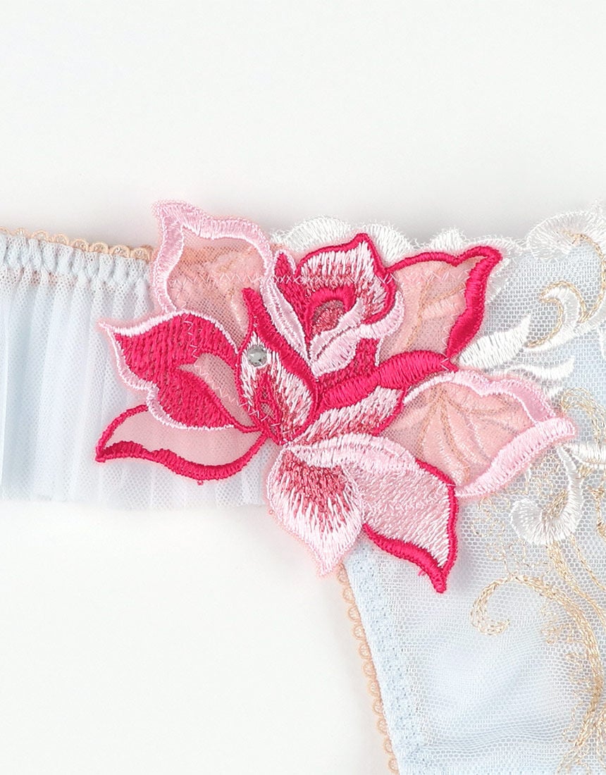 レディスショーツ（Ｔバック）, , hi-res