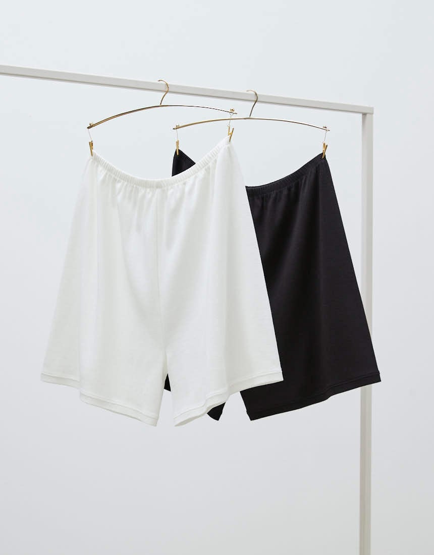 キュロットペチコート, , hi-res