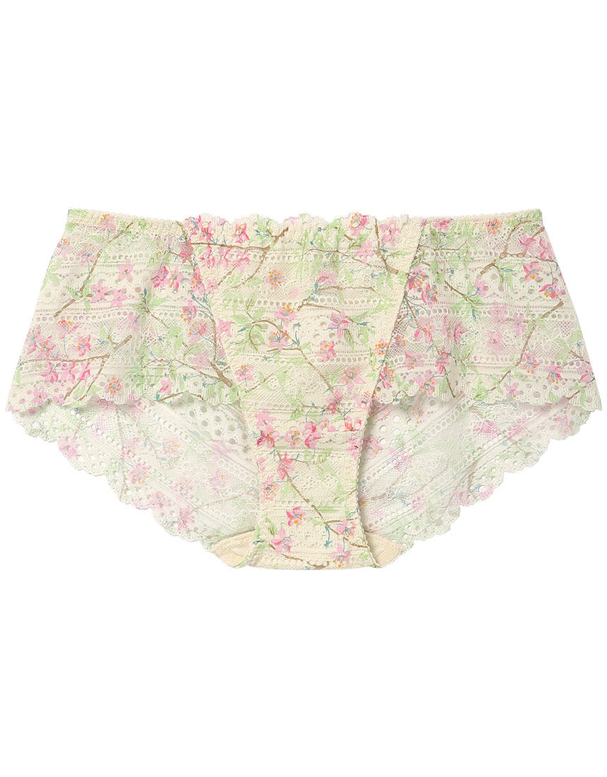 ウンナナクール MADE WITH LIBERTY FABRIC ウンナナクール MADE WITH LIBERTY FABRIC