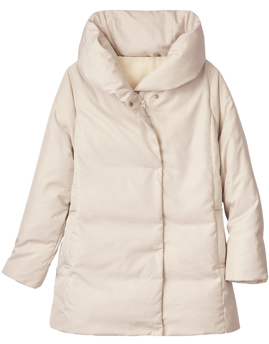 ダウンジャケット, , hi-res