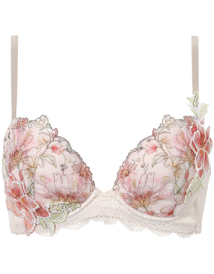 ワイヤーブラ（３／４カップ）, , hi-res