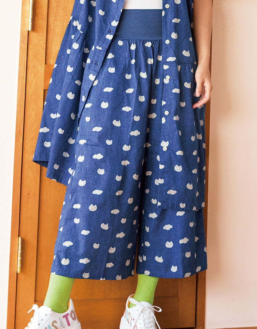 ボトムス, , hi-res