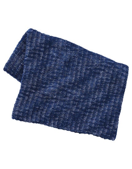 マルチカラー編ネックウォーマー, , main