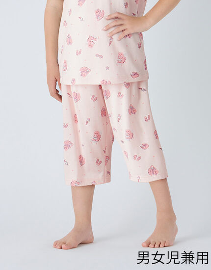 男女児兼用パジャマ（ボトムス）, , main