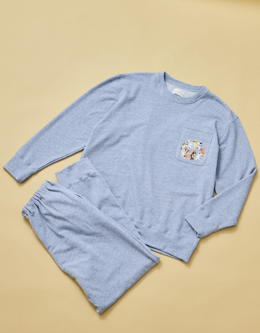 メンズパジャマ, , hi-res