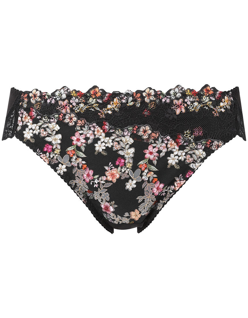 刺繍 ショーツ｜ワコール直営の公式下着通販サイト ワコールウェブストア