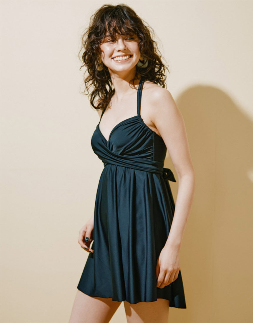 水着（ワンピース）, , hi-res