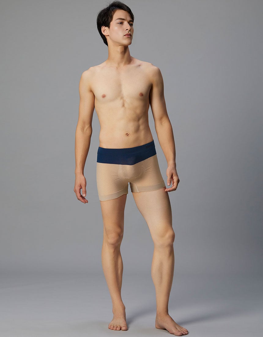 ボクサーパンツ（前閉じ）, , hi-res