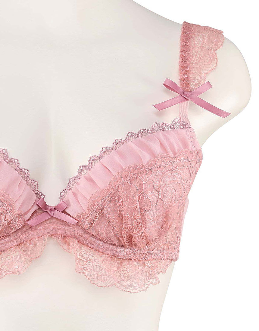 northerly (ノーザリー) シュクレミニョンヌ ブラ＆ショーツセット