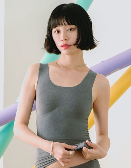 カップ付きインナー, , main