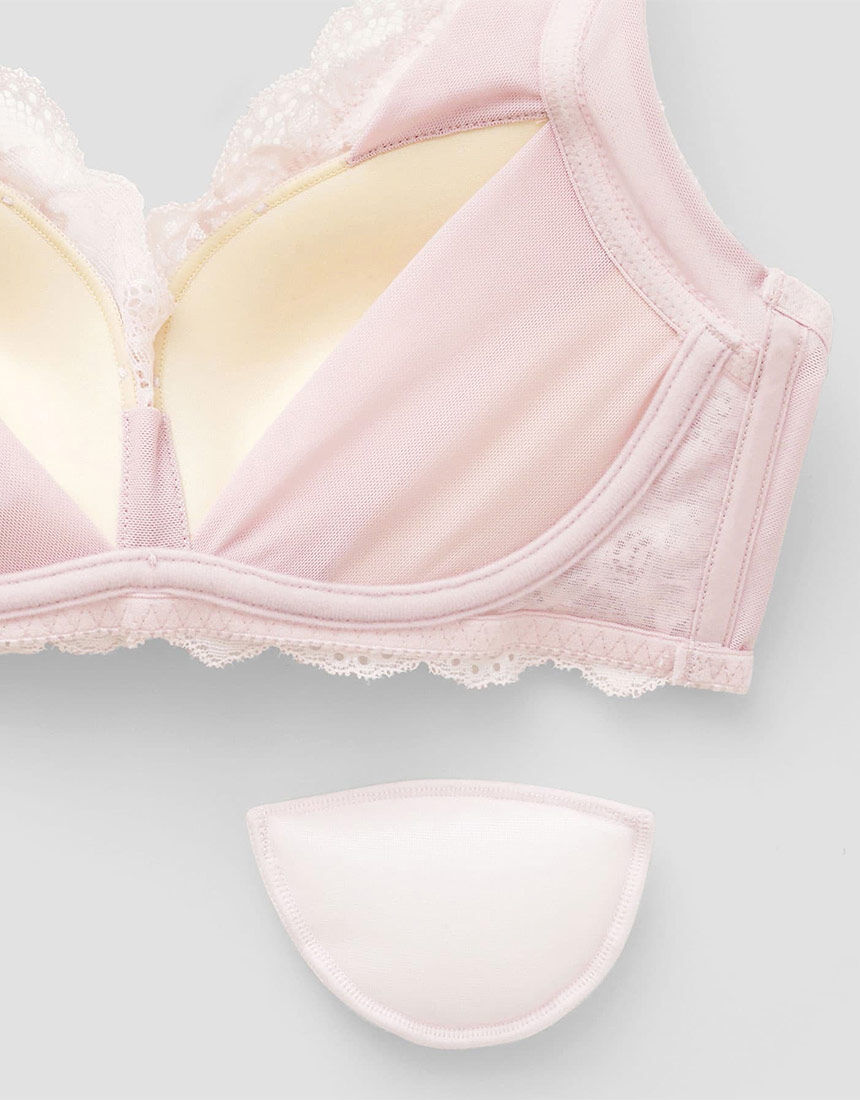 ブラ＆ショーツセット, , hi-res