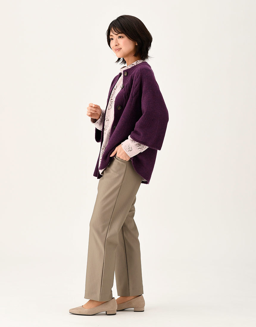 ワコール／らくラクパートナー 家庭用タンブル乾燥機対応・カルソン