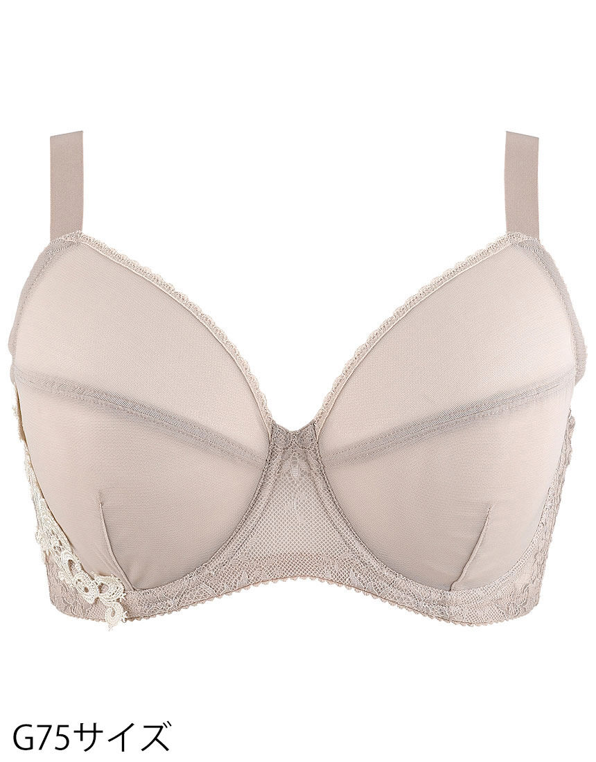 ワコールサイズオーダー／My Size Collection 【AAA〜Iカップ