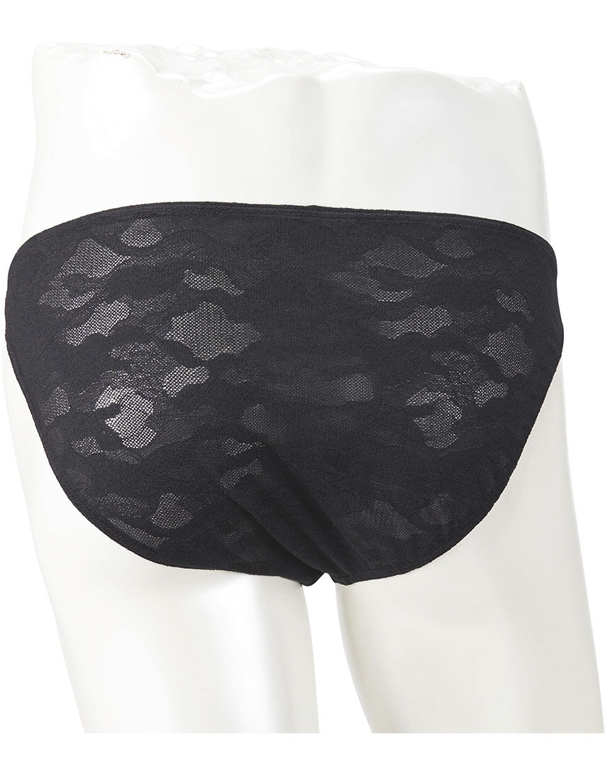 ブロス バイ ワコールメン レースブリーフが登場！立体フロントで快適