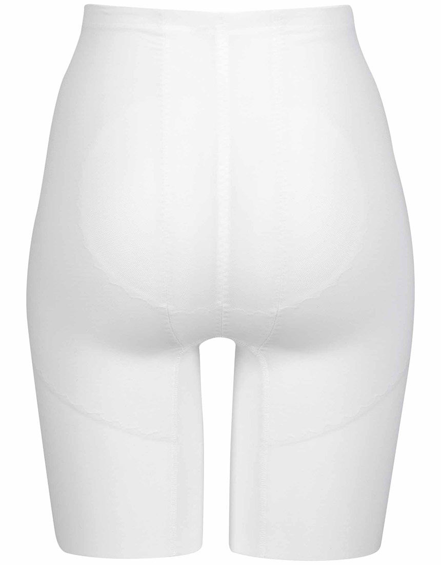 ワコール 高補整ジャストウエストガードル ガードル（ロング丈