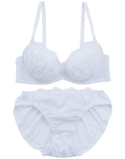 ブラ＆ショーツセット, , main