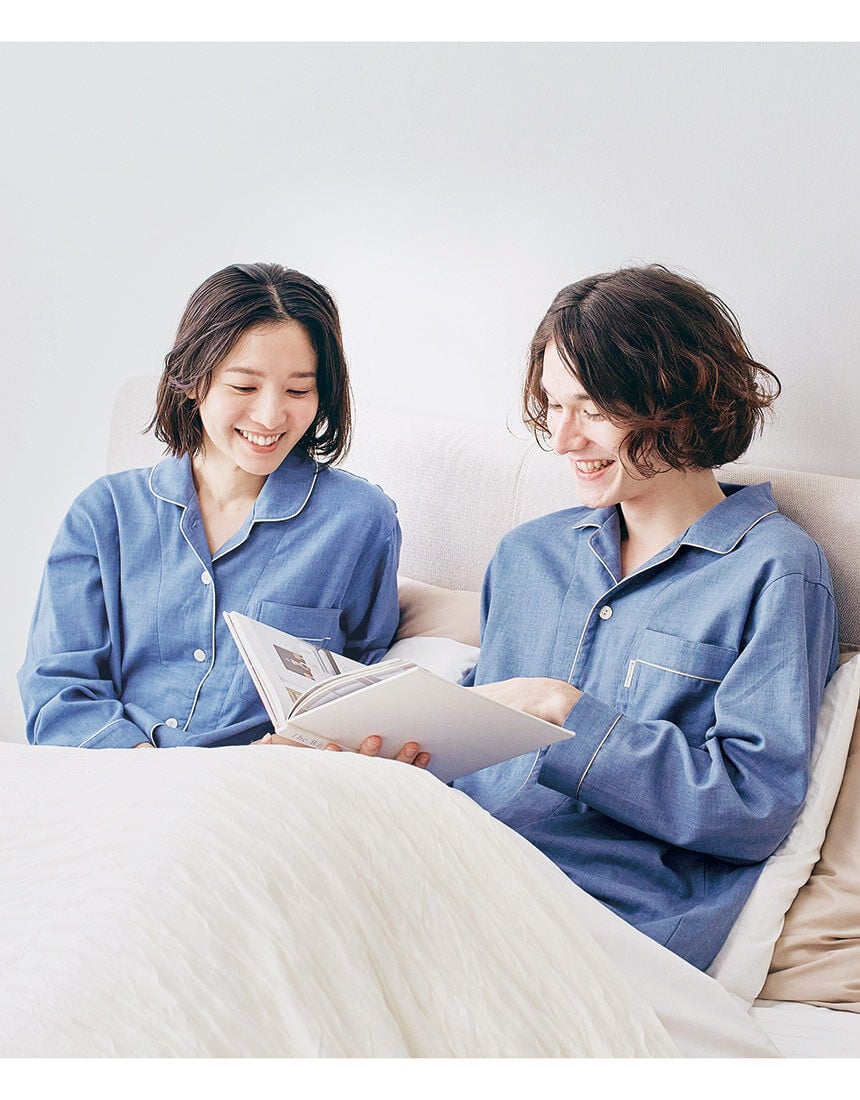 メンズパジャマ, , hi-res