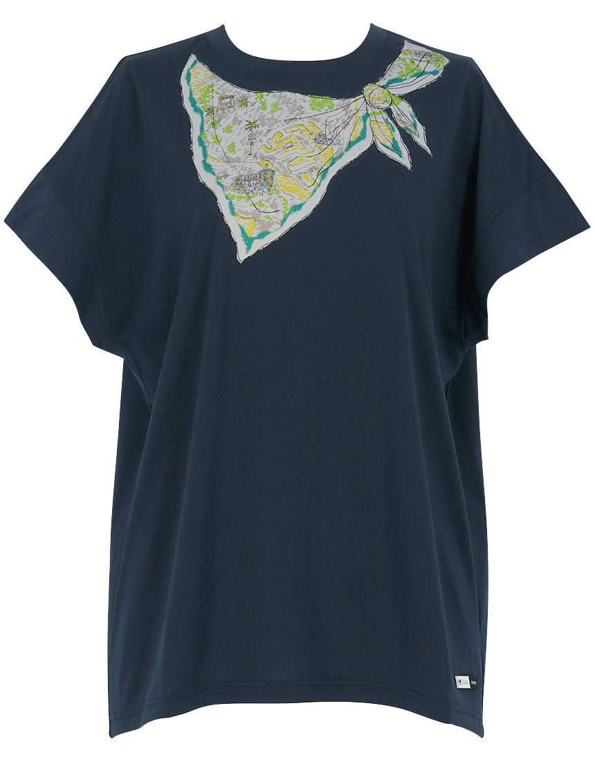 ワコール／スイムウェア manipuriコラボ｜Tシャツ｜ アウター