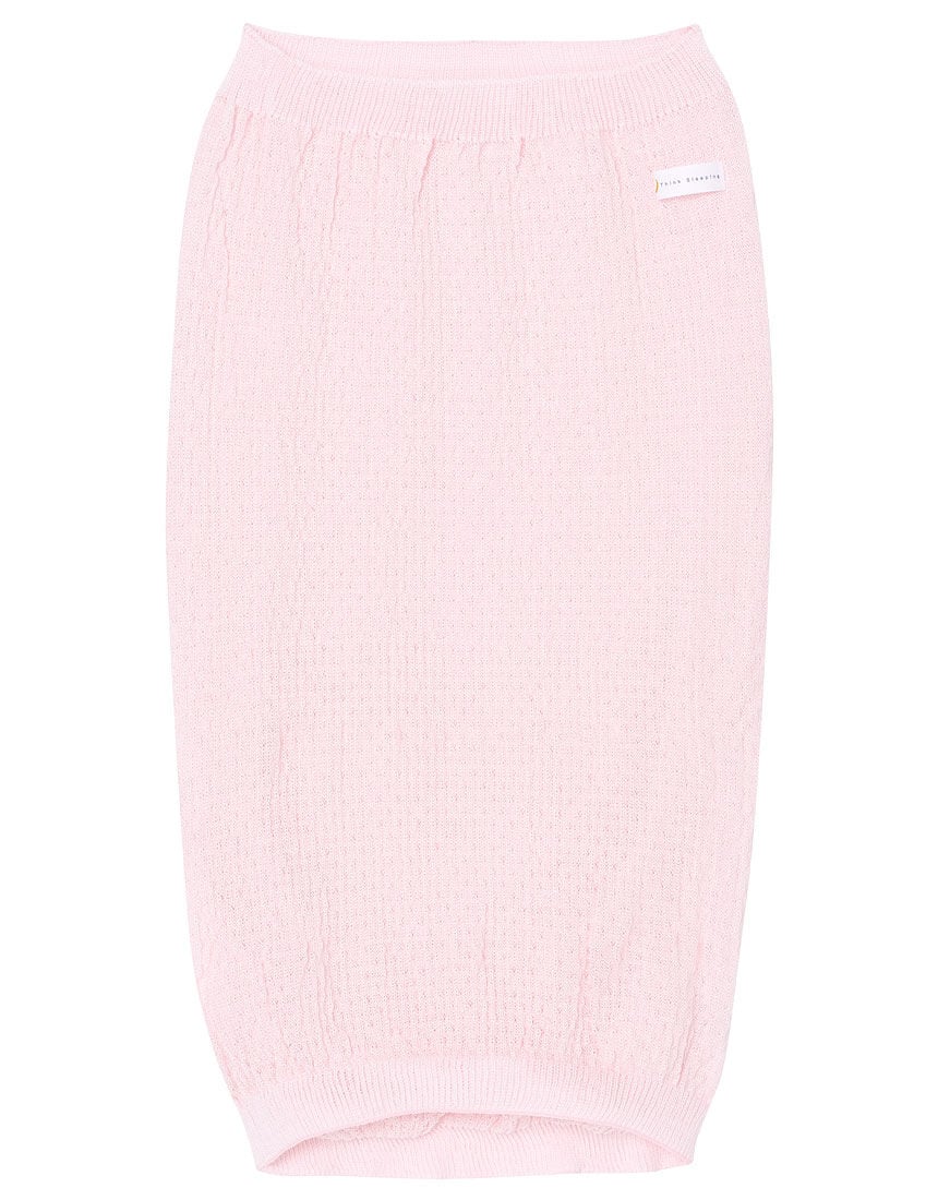 ワコール／睡眠科学 【無縫製】 ウエストウォーマー YEY008