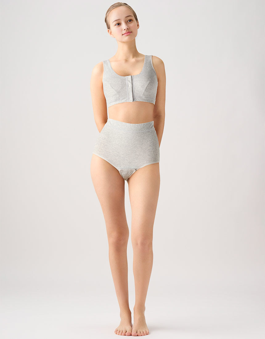 マタニティショーツ（産じょく）, , hi-res