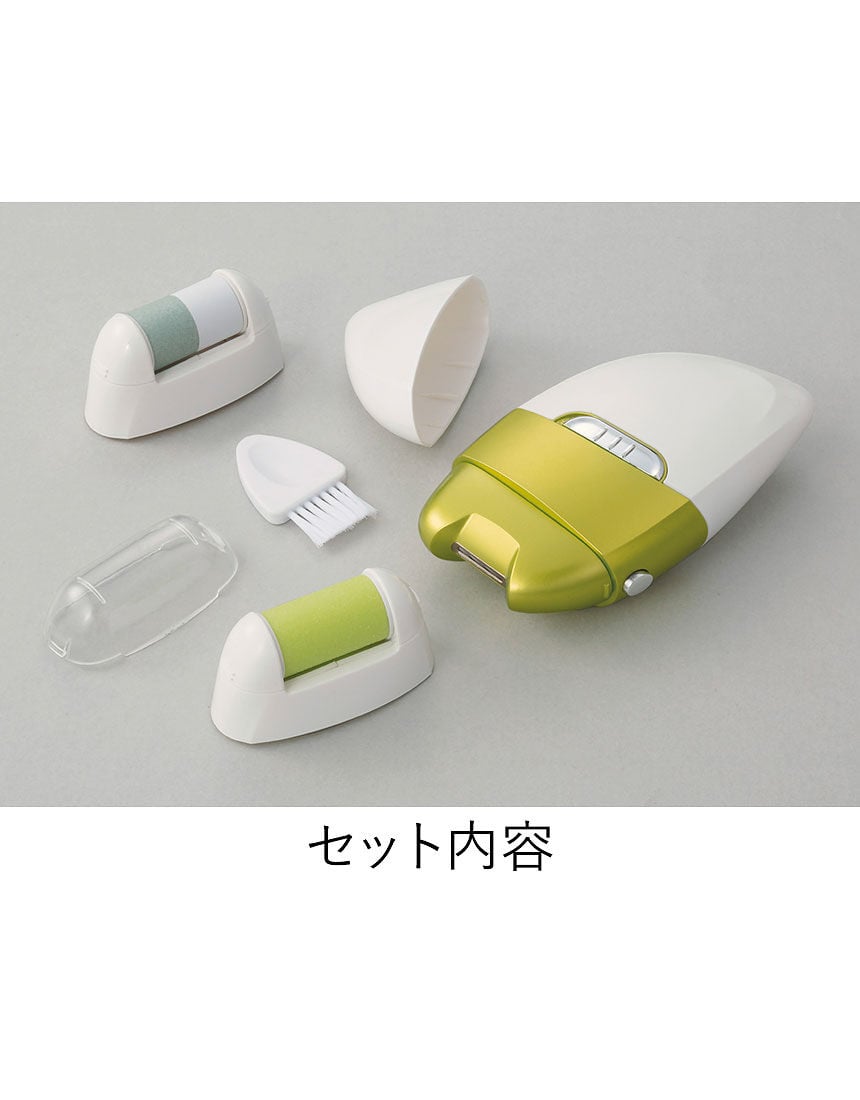 電動爪削りＬｅａｆ　ＤＸ, , hi-res