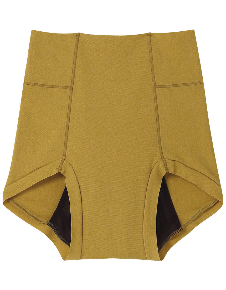 YOJOY 【パッド取り外し可】 吸水サニタリーショーツ 吸水