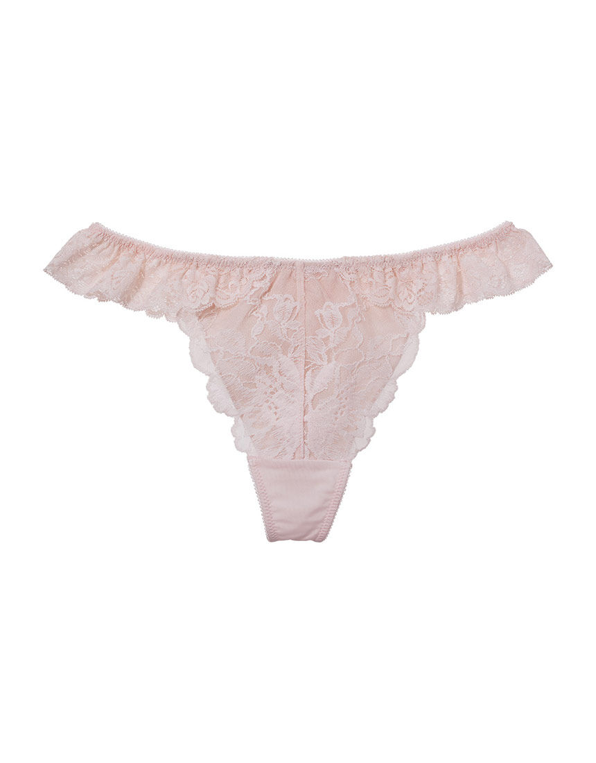 【Tバック】服にアタリが出にくく、優しいフィット感 / エアリーソング ソング 【Tバック】服にアタリが出にくく、優しいフィット感 / エアリーソング ソング