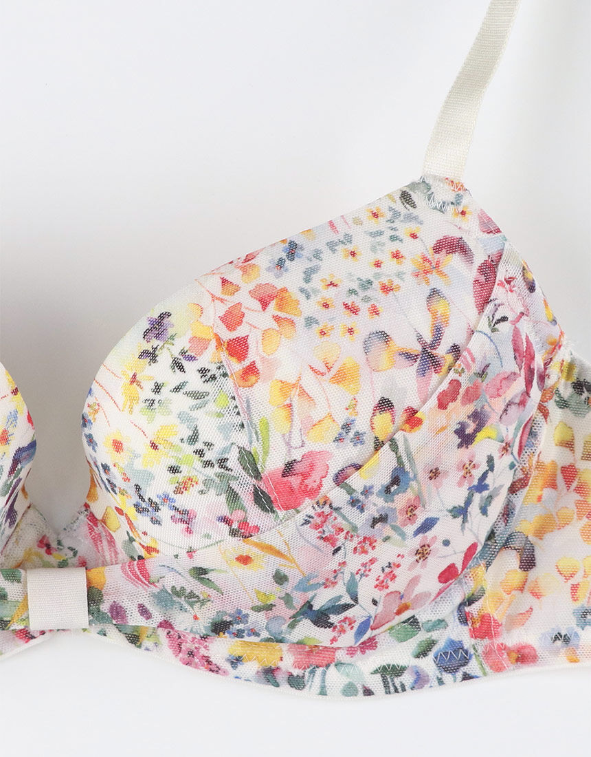 ウンナナクール MADE WITH LIBERTY FABRIC ウンナナクール MADE WITH LIBERTY FABRIC