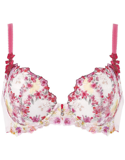 ３／４カップブラ, , main