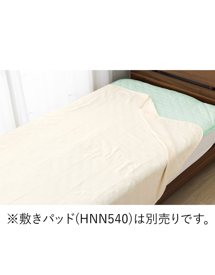 和晒し四重ガーゼケット, , hi-res