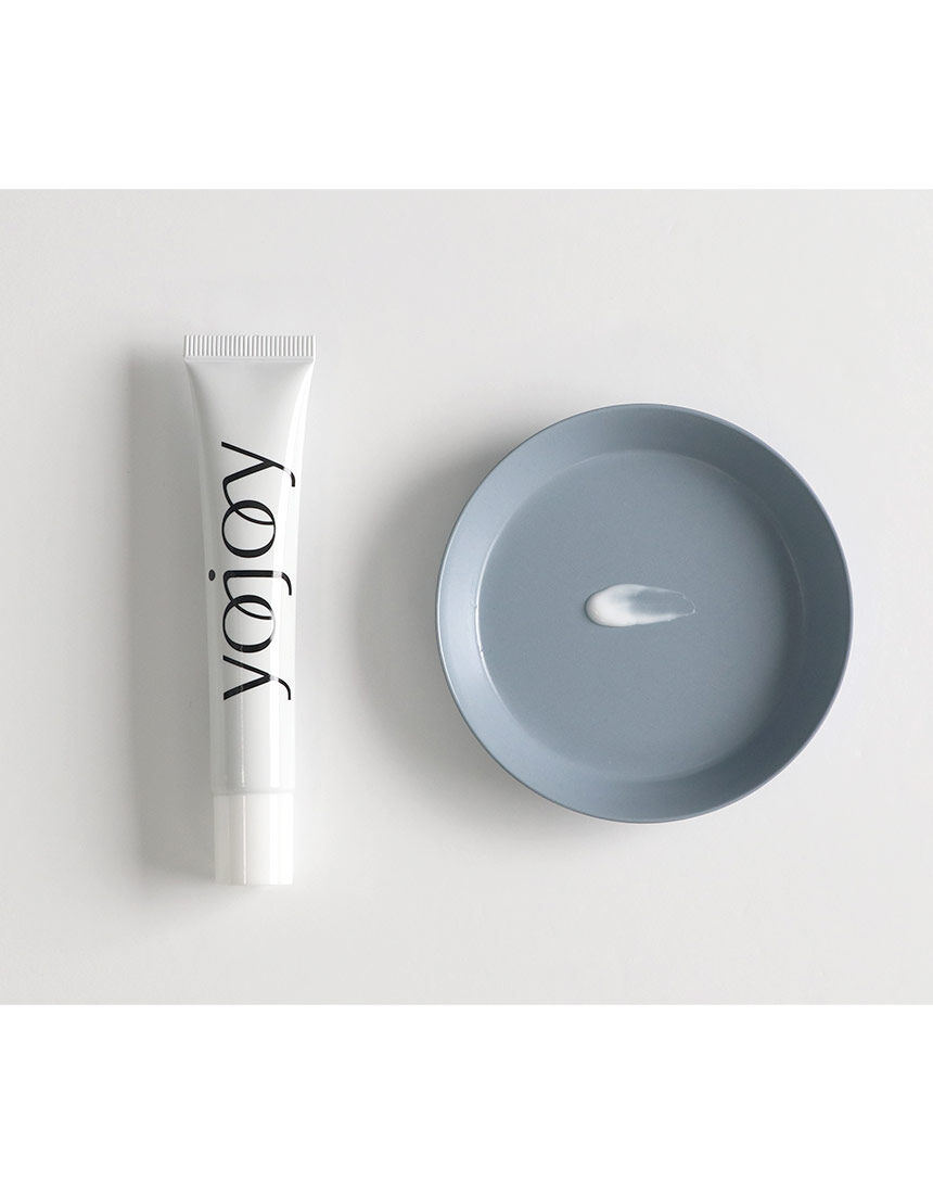 YOJOY 薬用ホワイトニングクリーム 〜デリケートな肌の美白