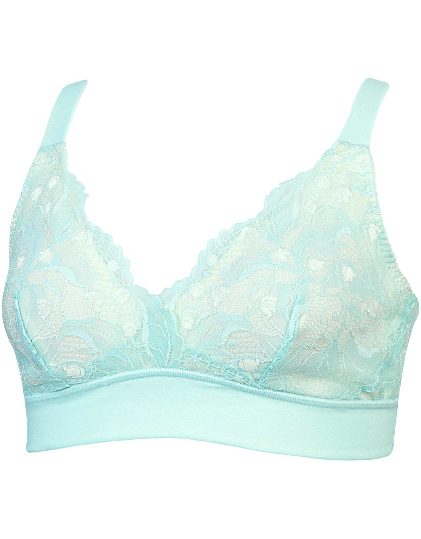 マタニティ YY ウイング／マタニティ 【産前・産後兼用ブラレット】 マタニティ